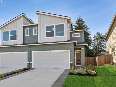 926 Rosebud Ct, Forest Grove, OR, 97116