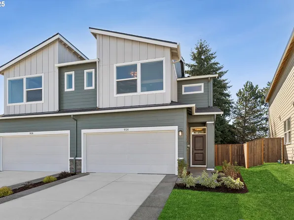 926 Rosebud Ct, Forest Grove, OR 97116