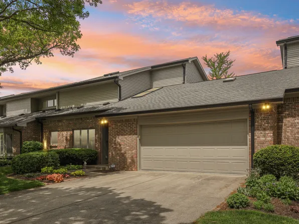 1030 Stratford Hall #173, Indianapolis, IN 46260