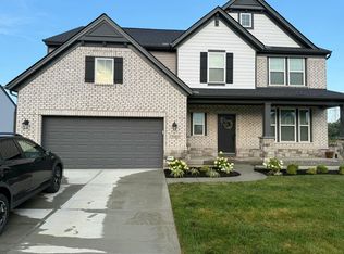 7783 E Timber Creek Dr, Alexandria, KY