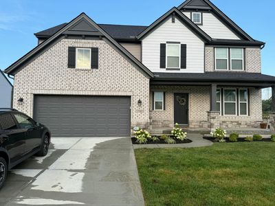 7783 E Timber Creek Dr, Alexandria, KY, 41001