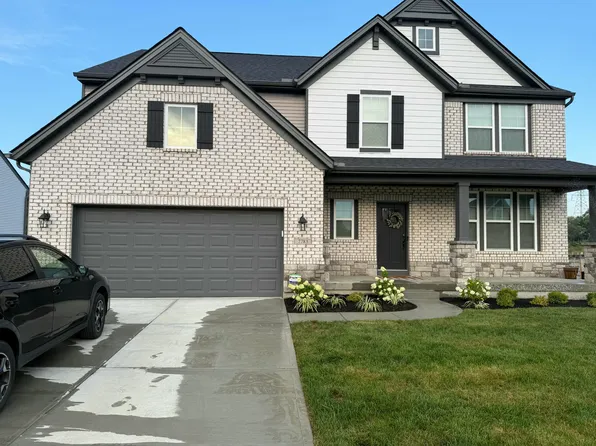 7783 E Timber Creek Dr, Alexandria, KY 41001