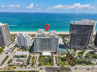 Balmoral Condo, Bal Harbour, FL 33154