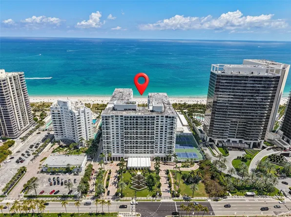 9801 Collins Ave APT 5R, Bal Harbour, FL 33154