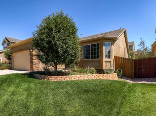 6367 Sundance Kid Dr, Colorado Springs, CO 80923
