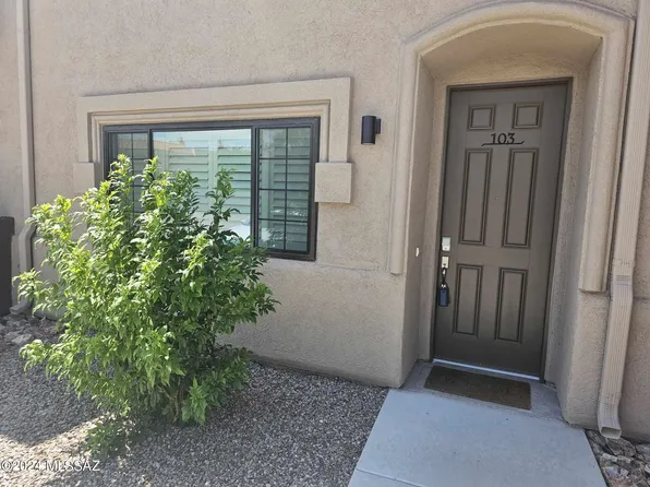 2038 E River Rd Unit 103, Tucson, AZ 85719