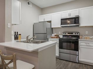 Museo & Channings Mark Collection*, Austin, TX 78759