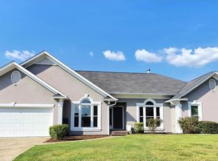 5939 Warrior Way, Columbus, GA 31909