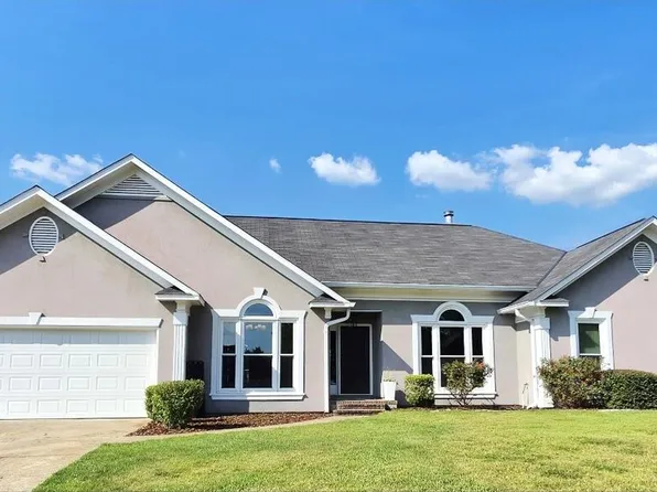 5939 Warrior Way, Columbus, GA 31909