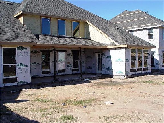 1114 Haye Road- Still Under Construction- Check back for updates!