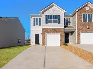 262 Sunriff Ct, Greer, SC 29651