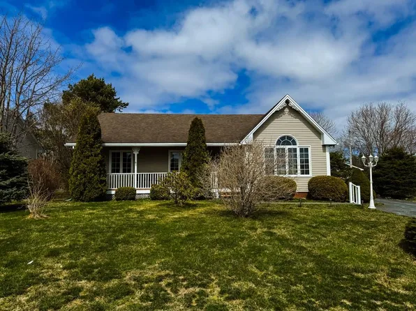 2 Peppers Place, Bay Roberts, NL A0A1G0