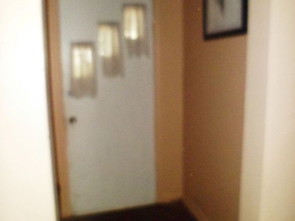 Entry Room with Closet (left)