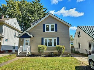 630 Genesee Park Blvd, Rochester, NY 14619