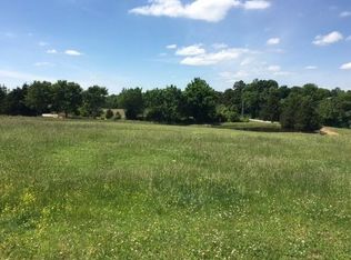 NE Rivercrest Rd, Fayetteville, AR 72701