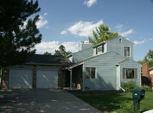 6797 W Portland Ave, Littleton, CO 80128