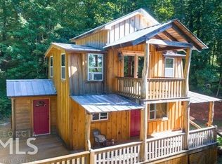 363 Cloudland Ln, Clayton, GA 30525