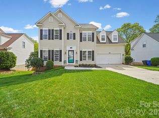 122 Easy St, Mooresville, NC 28117
