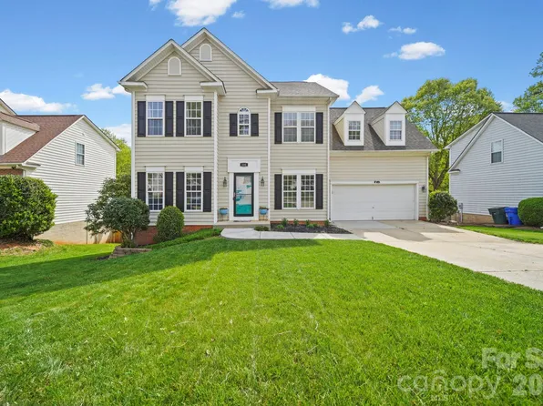 122 Easy St, Mooresville, NC 28117