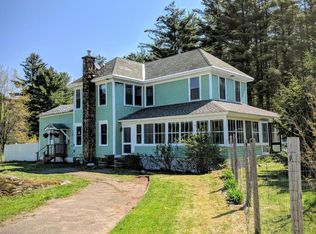 273 State Route 86, Paul Smiths, NY 12970