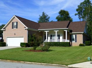 304 Farmington Dr, Evans, GA 30809