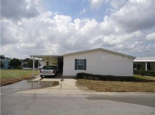 37618 Landis Ave, Zephyrhills, FL 33541