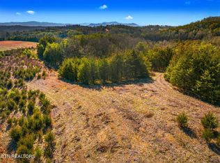 LOT 6 Lonesome Pine Rd, Bybee, TN 37713