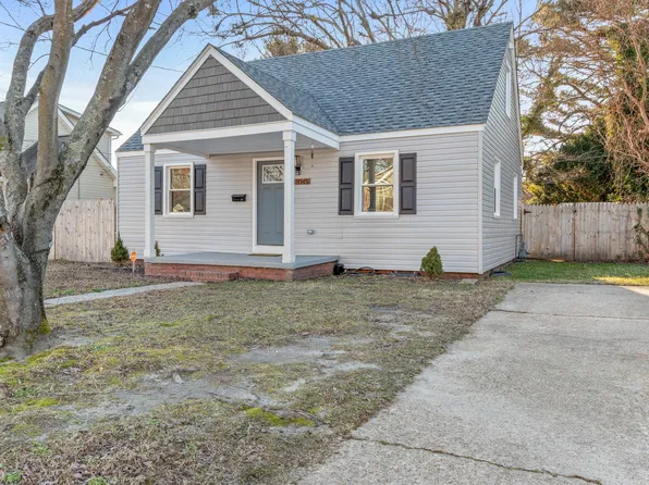 8045 E Glen Rd, Norfolk, VA 23505