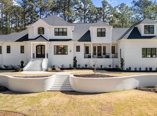 10 Monteith Pl, Pinehurst, NC 28374
