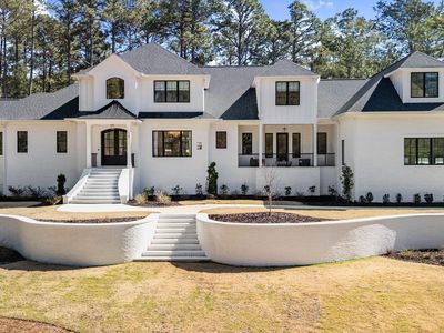 10 Monteith Place, Pinehurst, NC, 28374