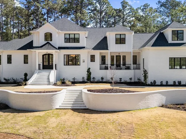 10 Monteith Place, Pinehurst, NC 28374