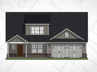 3805 S 12th Pl, Broken Arrow, OK 74011