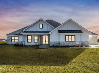 281 Latigo Trl, Abilene, TX 79606