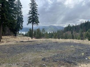 L395 W Mylonite Dr, Coeur D Alene, ID 83814