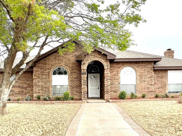 5601 Highland Blvd, Midland, TX 79707