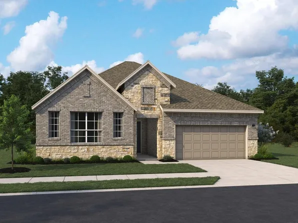 3021 Sunscape Terrace Dr, Brookshire, TX 77423