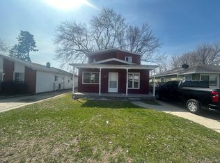 25651 McDonald St, Dearborn Heights, MI 48125