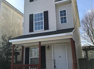 4142 1st St, Chesapeake, VA 23324