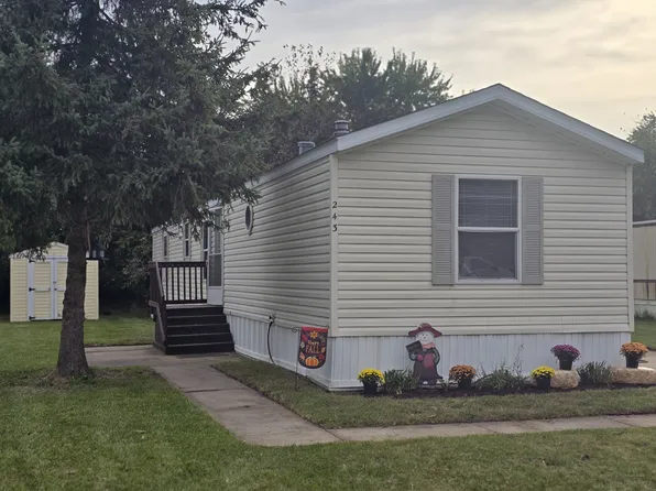 243 Roxbury Park #243, Goshen, IN 46526