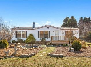 1405 Oliver Rd, Rockwell, NC 28138