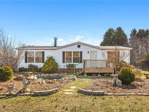 1405 Oliver Rd, Rockwell, NC 28138