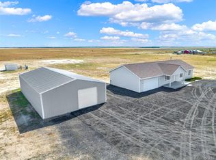 11790 Behrens Rd, Byers, CO 80103