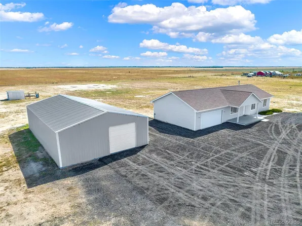 11790 Behrens Road, Byers, CO 80103
