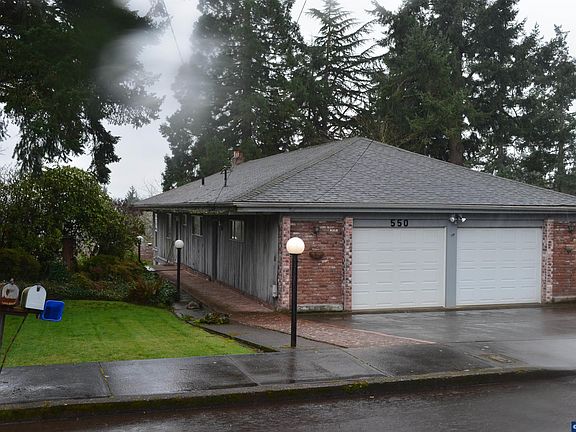 2nd image of 550 Riverview Dr NW