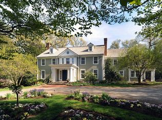 54 Myopia Rd, Winchester, MA 01890