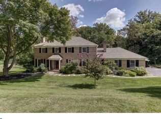 700 Joseph Dr, Wayne, PA 19087