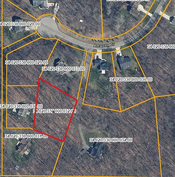 1st image of 4549 Amazon Dr