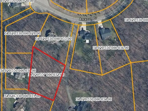 4549 Amazon Dr, Lowell, MI 49331