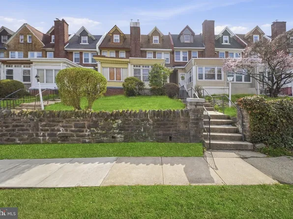 4612 Pulaski Ave, Philadelphia, PA 19144