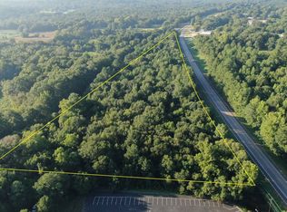 318 S Main St, Winona, TX 75792